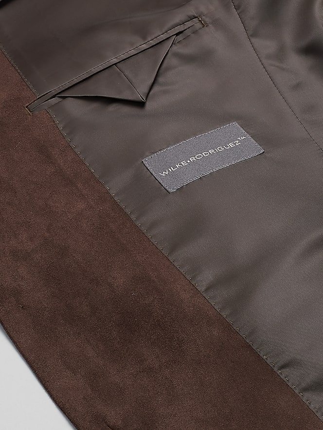 Wilke-Rodriguez Modern Fit Sport Coat