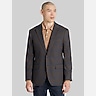Wilke-Rodriguez Modern Fit Subtle Plaid Sport Coat