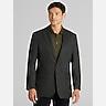 Wilke-Rodriguez Modern Fit Tic Sport Coat
