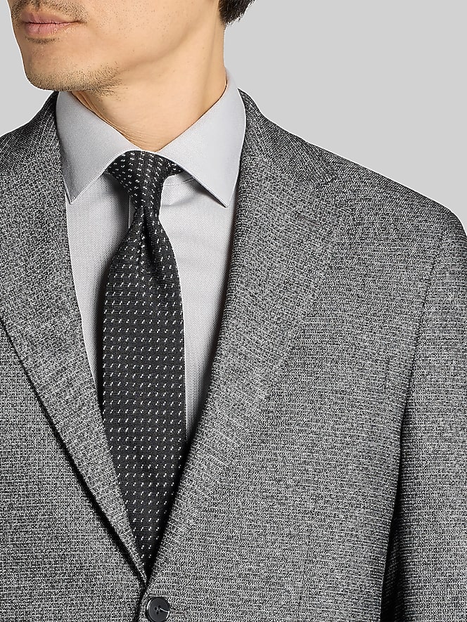 Calvin Klein Slim Fit Sport Coat