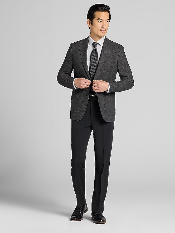 Calvin Klein Slim Fit Sport Coat