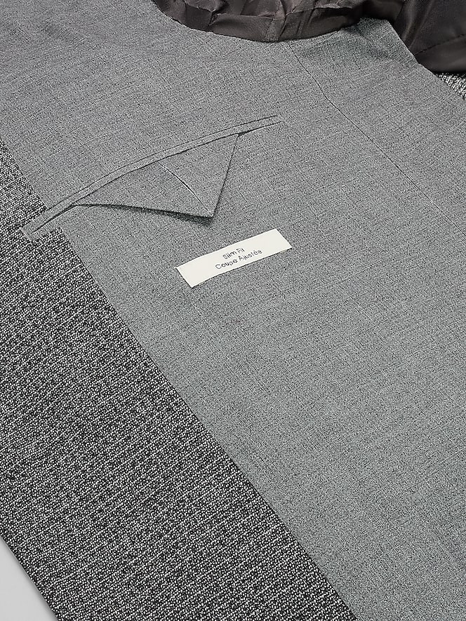 Calvin Klein Slim Fit Sport Coat