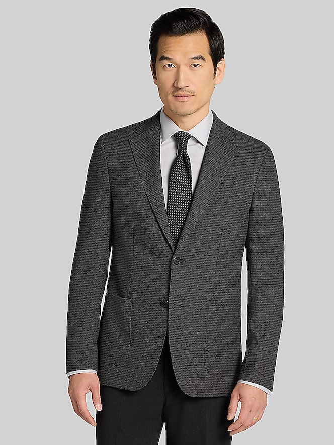 Calvin Klein Slim Fit Sport Coat