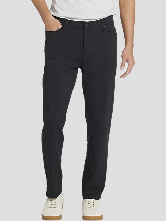 5 Pocket Tech Pants | Men's Wearhouse