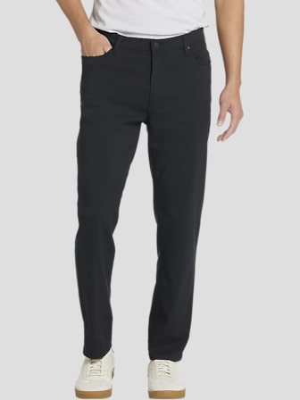 Slim Casual Pants