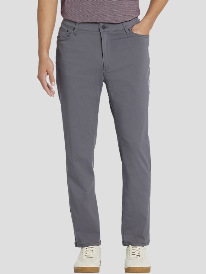 Awearness Kenneth Cole Modern Fit Performance Stretch Dress Pants, Men's  Pants