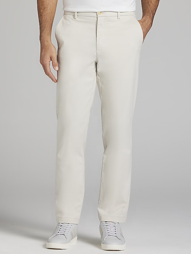 Joseph Abboud Modern Fit Comfort Stretch Chinos