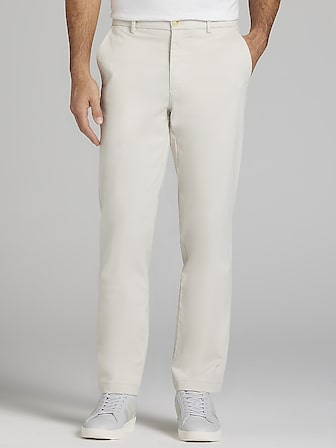 Modern Fit Performance Flex Chino