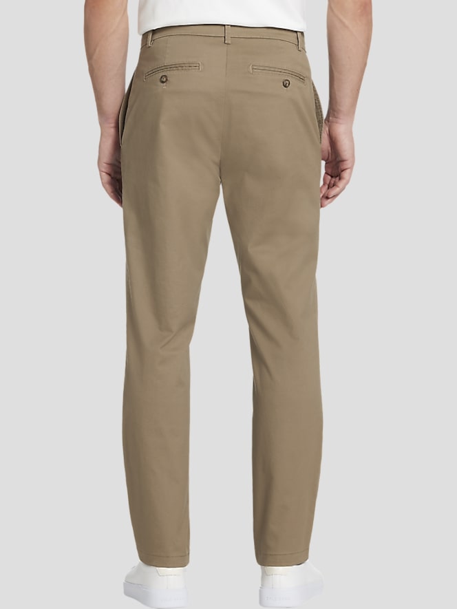 Joseph Abboud Modern Fit Comfort Stretch Chinos