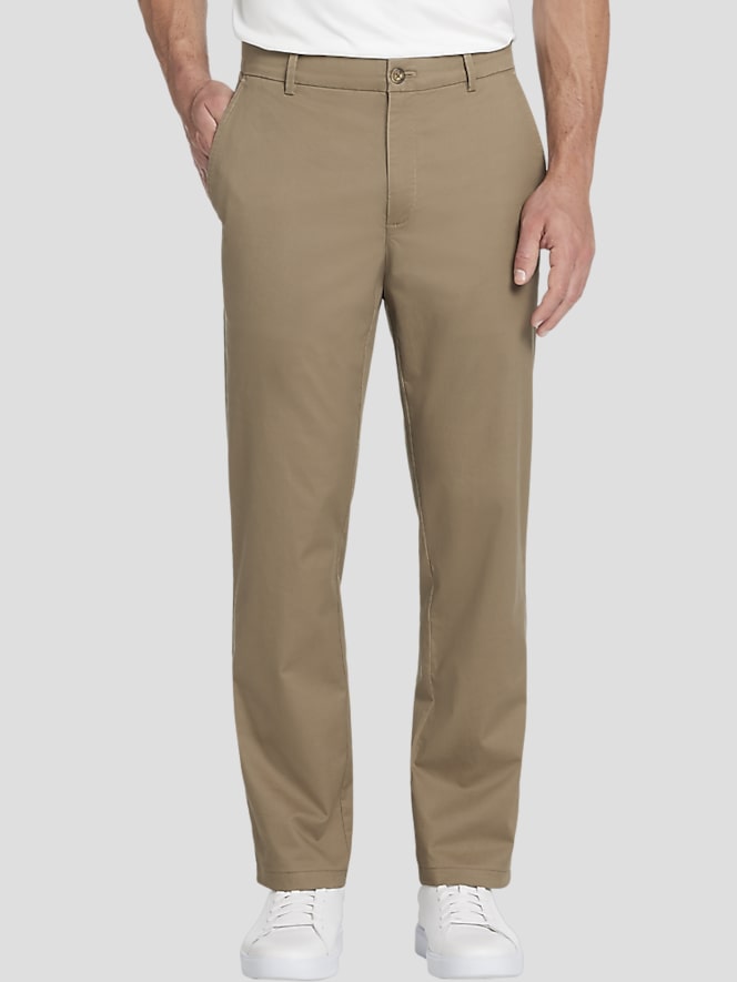 Joseph Abboud Modern Fit Comfort Stretch Chinos