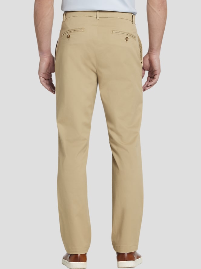 Joseph Abboud Modern Fit Comfort Stretch Chinos