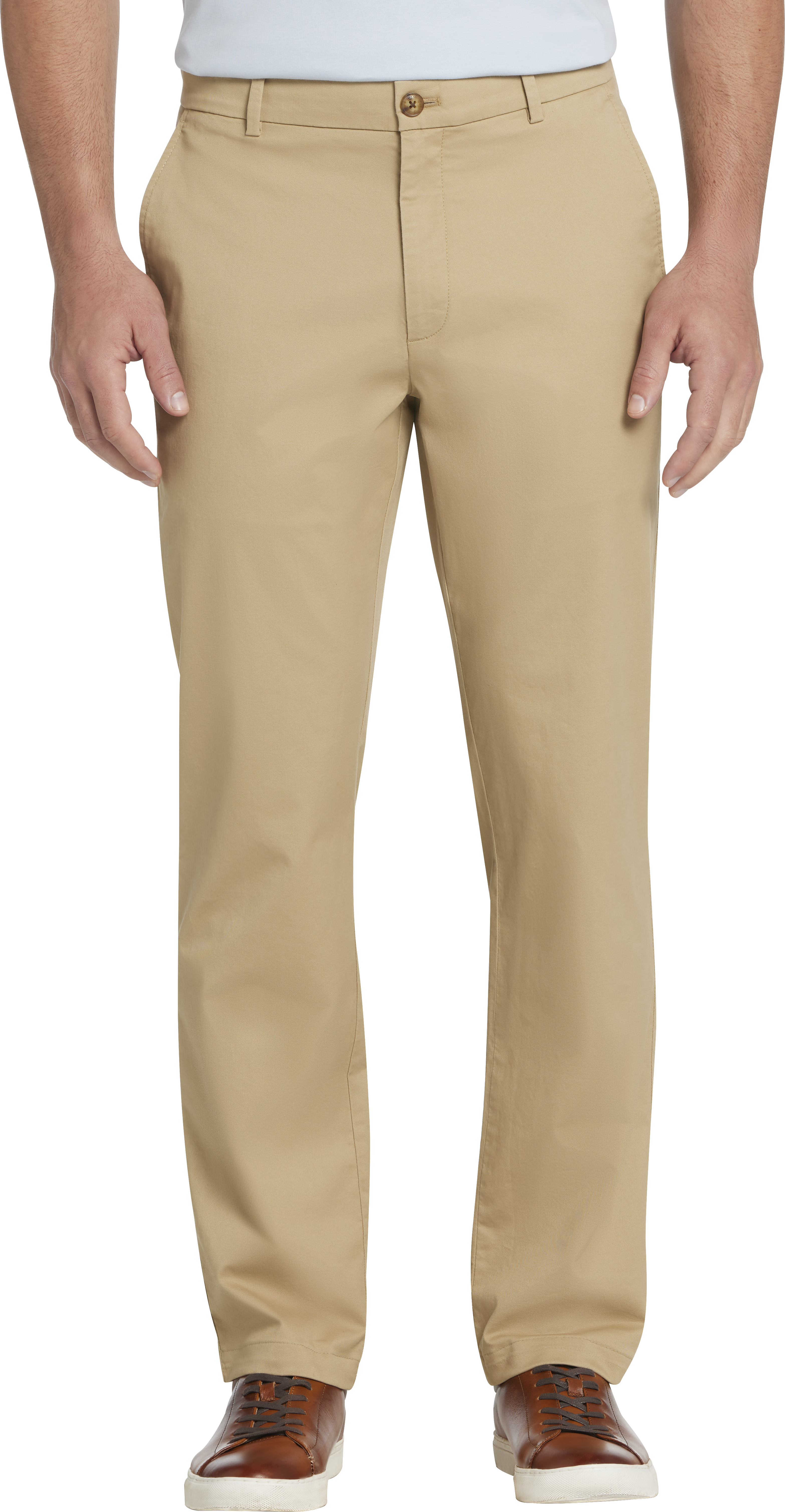 Stretch Chinos For Men | Men's Wearhouse