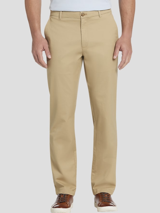 Joseph Abboud Modern Fit Comfort Stretch Chinos