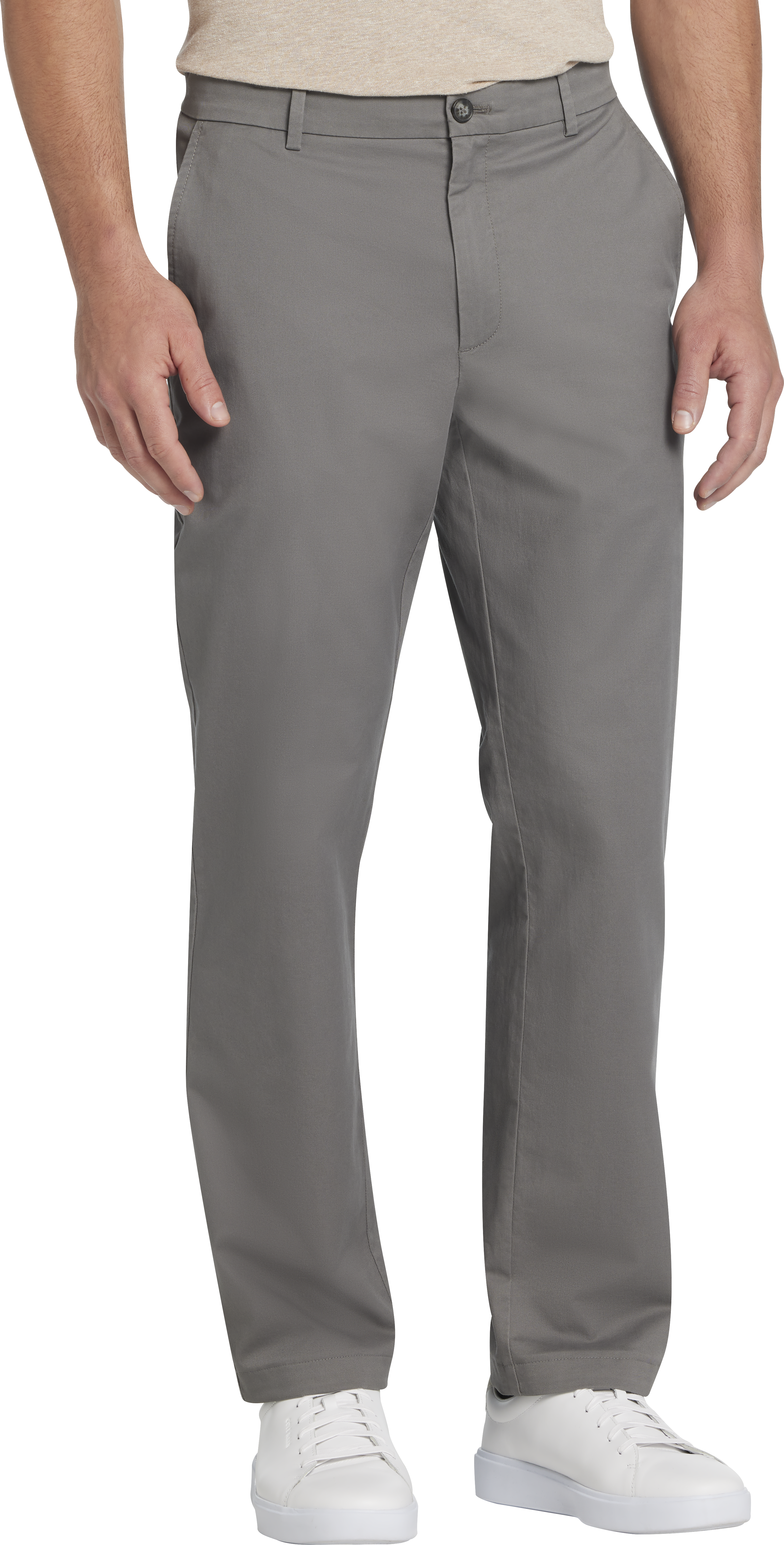 Stretch Chinos For Men | Men's Wearhouse