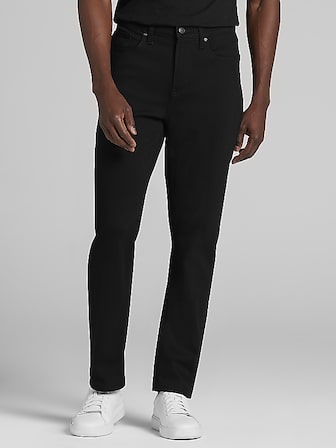 Modern Fit Comfort Stretch Chinos