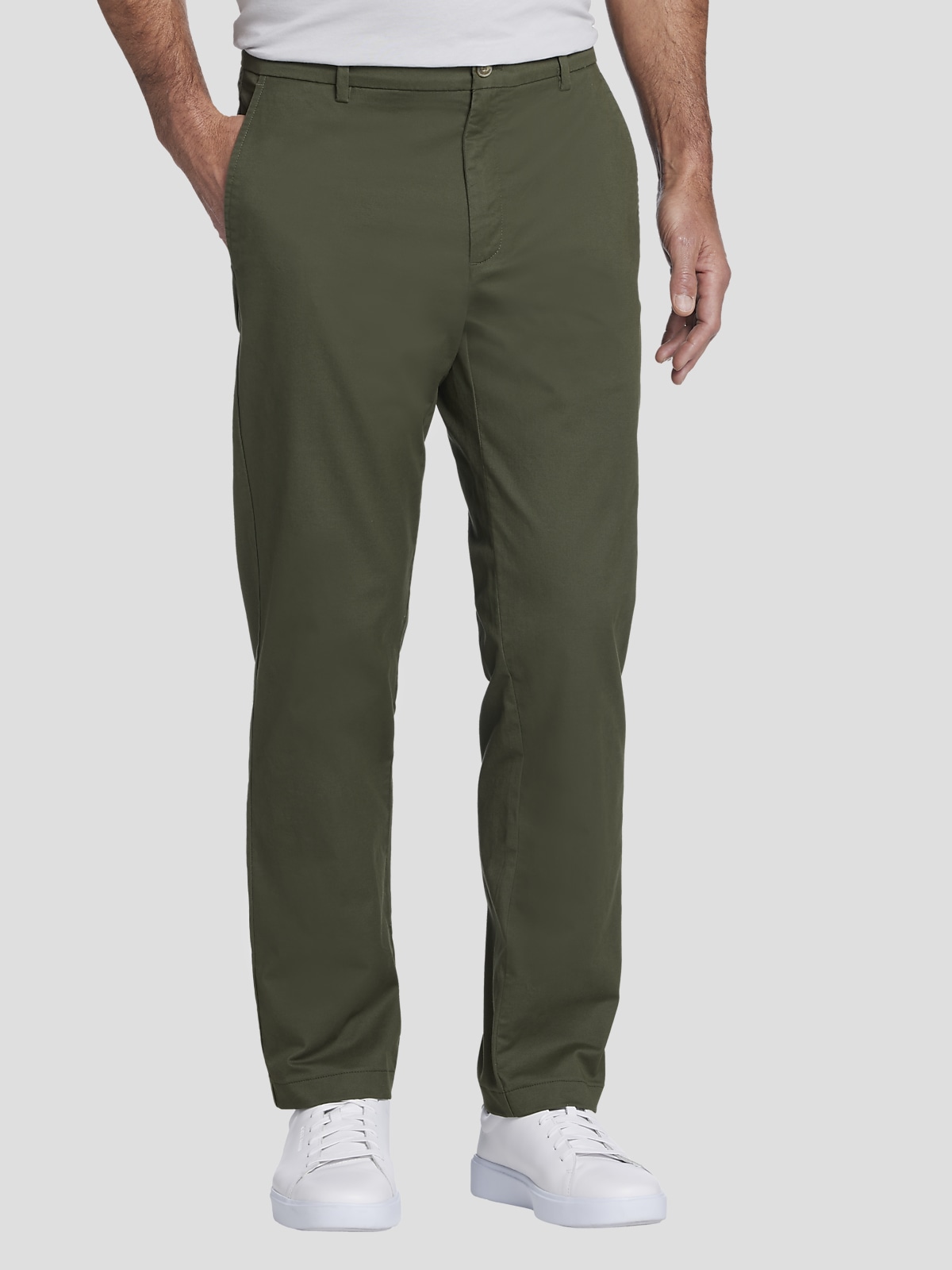 Joseph abboud casual pants sale
