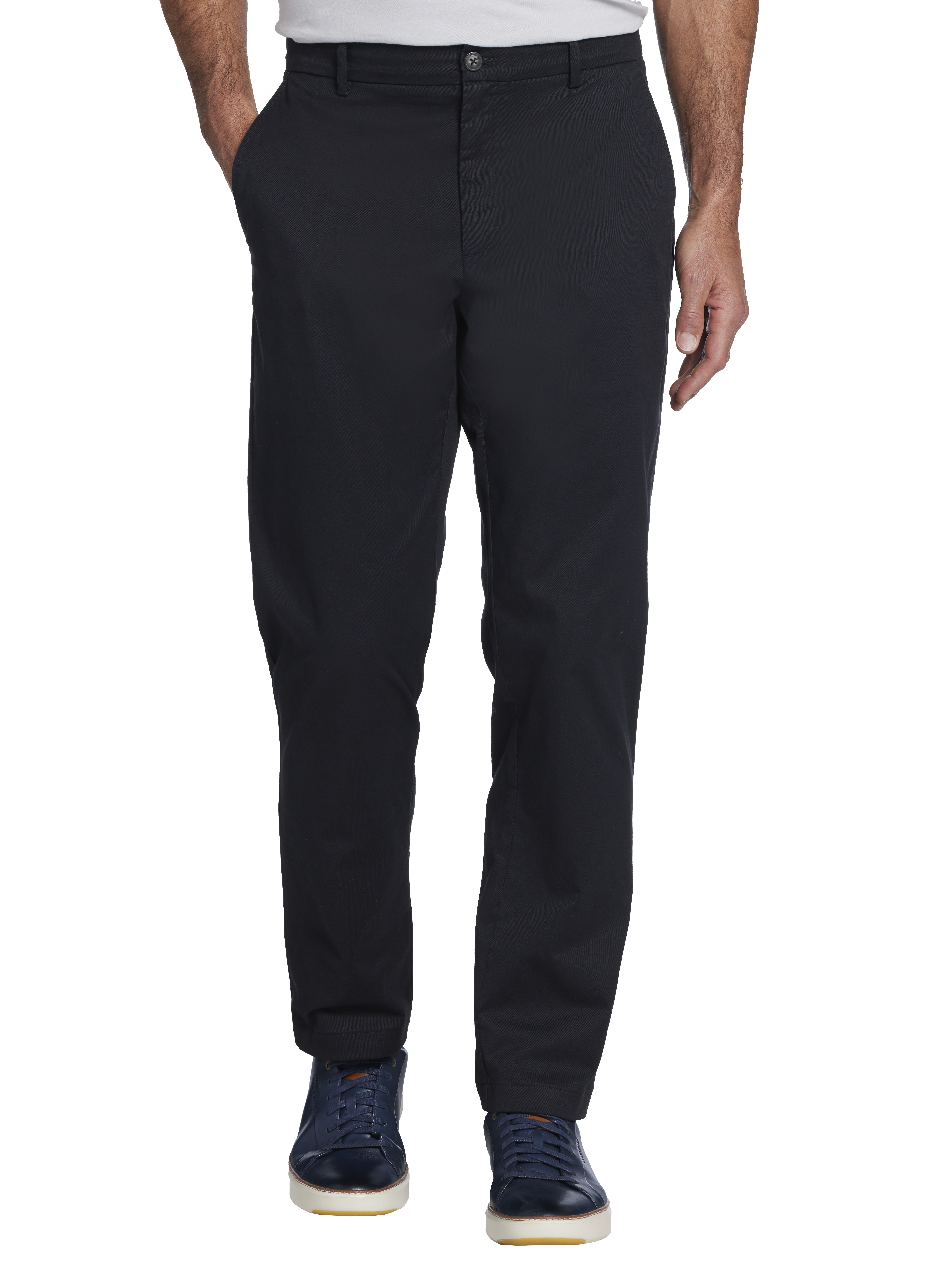 Amazon.com: Pants for Men 2024 2024 Men's Slim Fit Pants