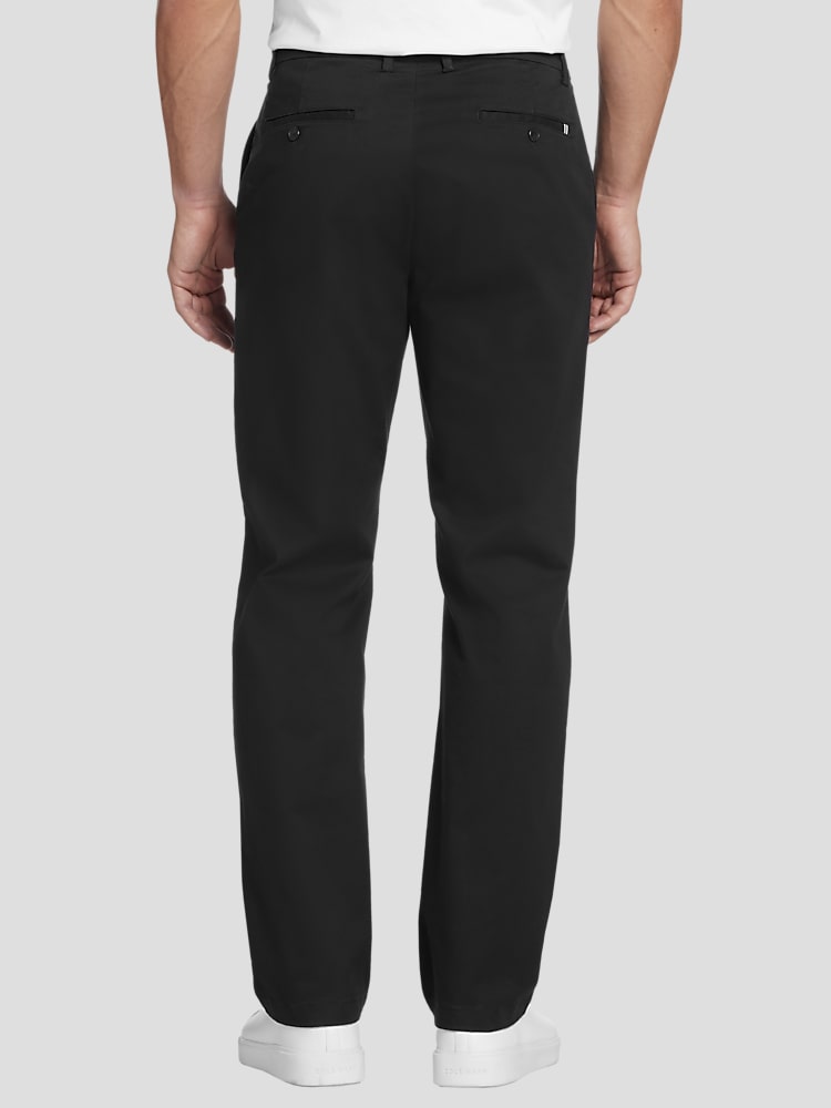 St. Aisle Classic Fit Stretch Chinos | Casual Pants | Men's