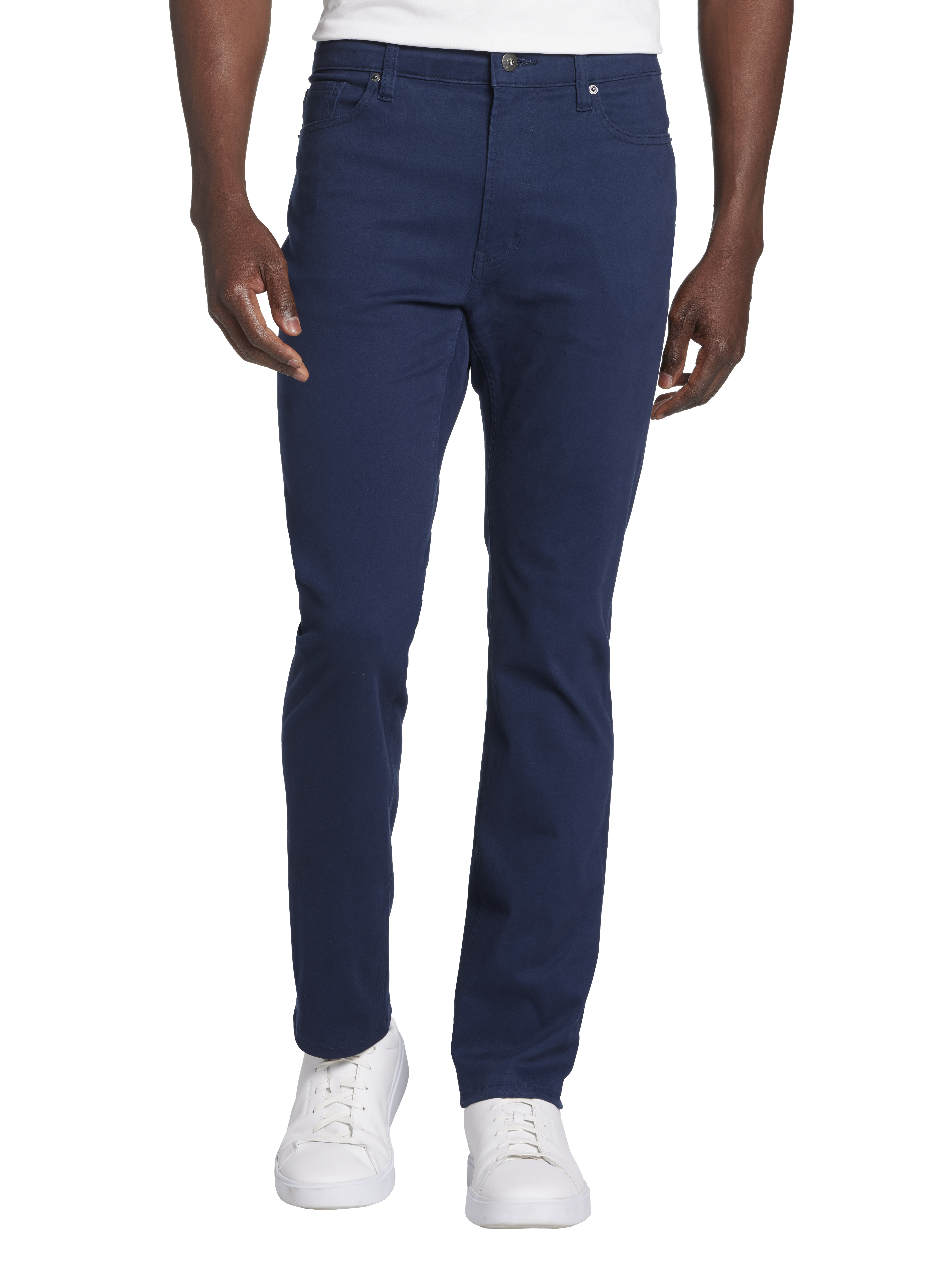 【おしゃれ】 5 Pocket Stretch Pants | Men's Wearhouse メンズウェア