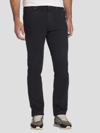 Slim Fit Comfort Stretch Jeans