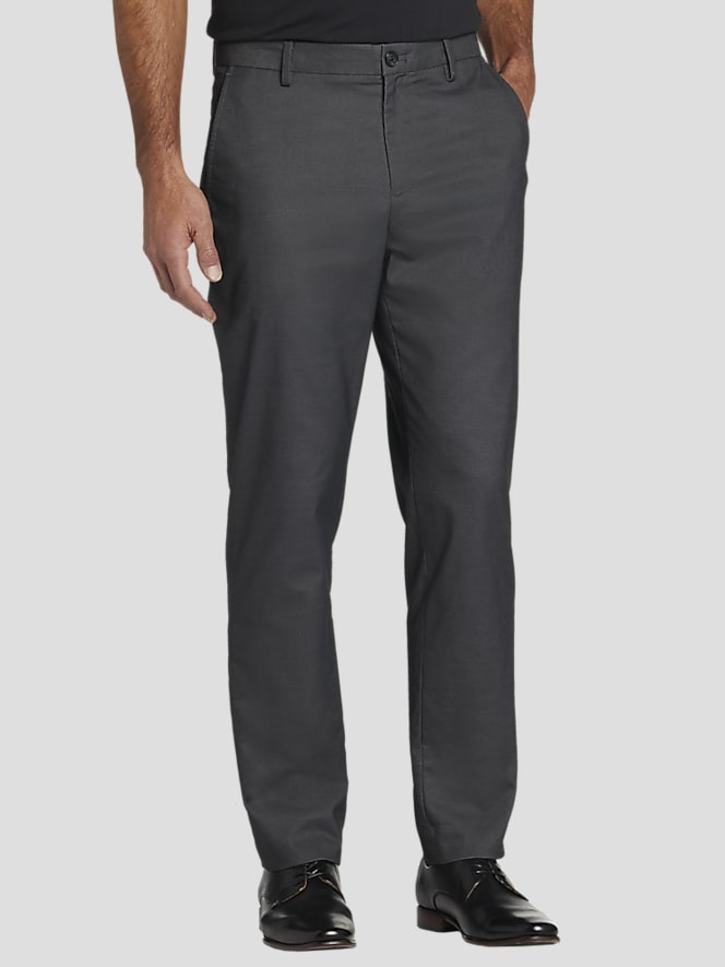 SEDAN ALL-PURPOSE VENTILATION SLACKS ￼L