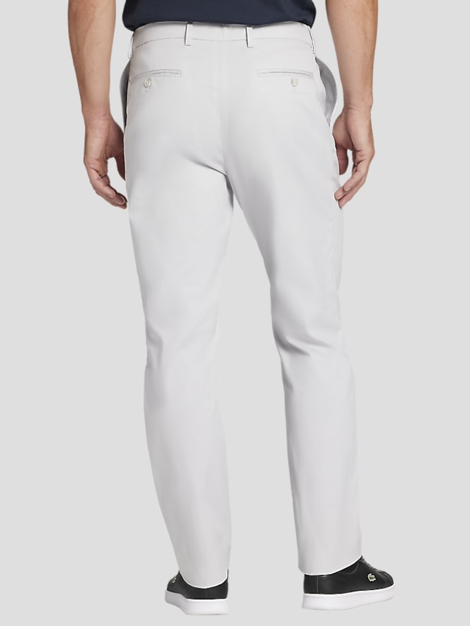 Awearness Kenneth Cole Modern Fit Performance Flex Chino