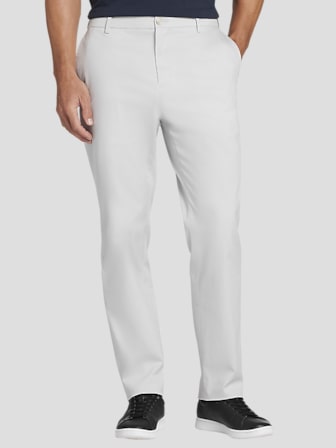 Modern Fit Performance Flex Chino