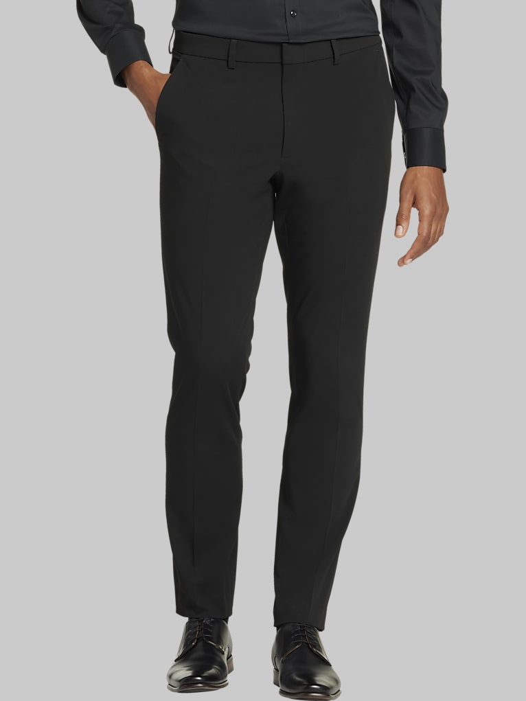 Egara Skinny Fit Dress Pants
