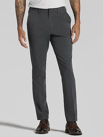 Modern Fit Performance Flex Chino