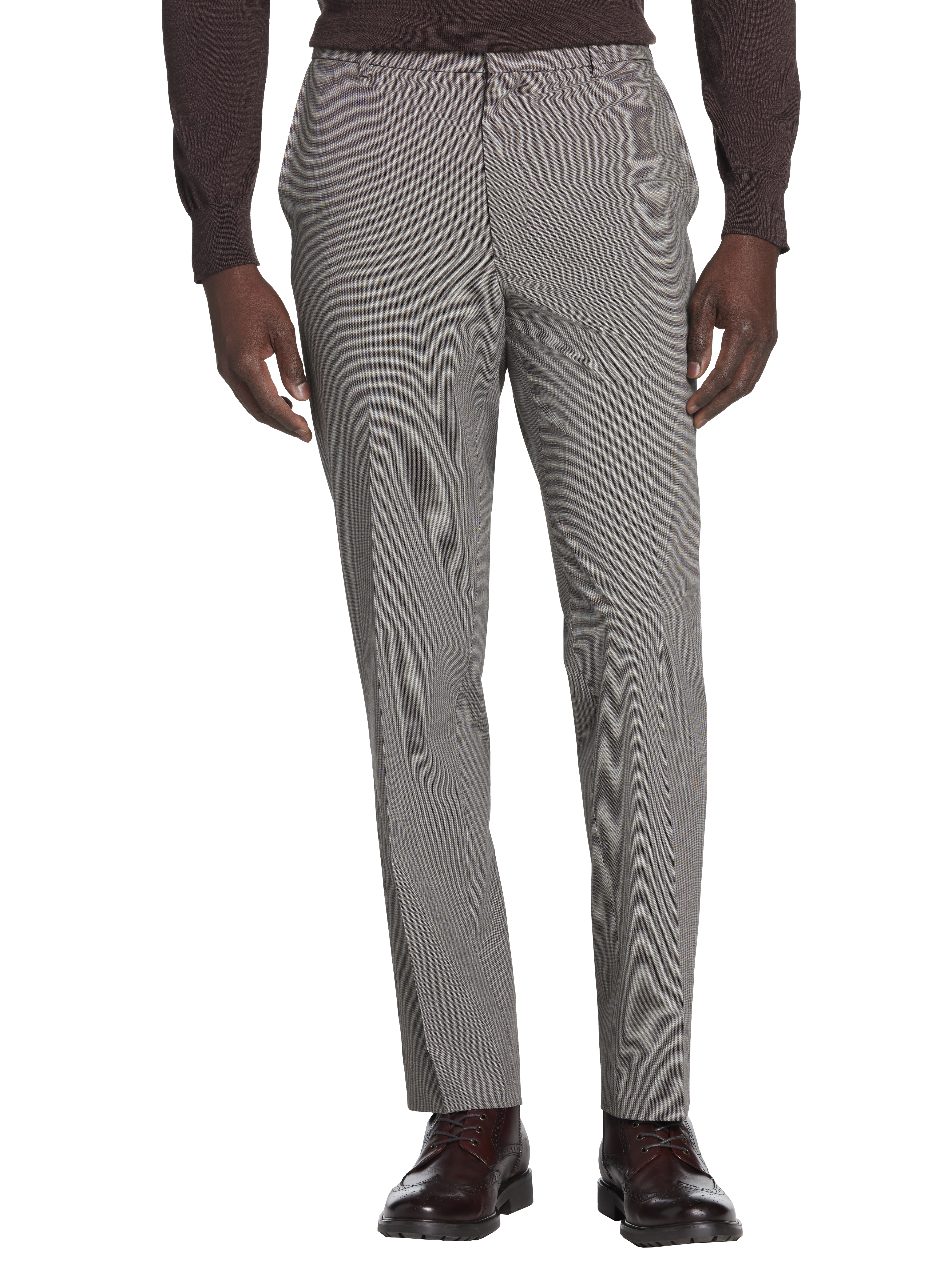 Modern Fit Performance Dress Pants