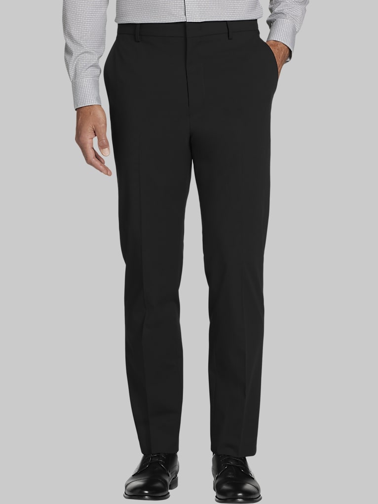 Joseph Abboud Modern Fit Comfort Stretch Dress Pants