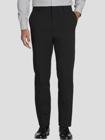 Cheap suit pants near me sales