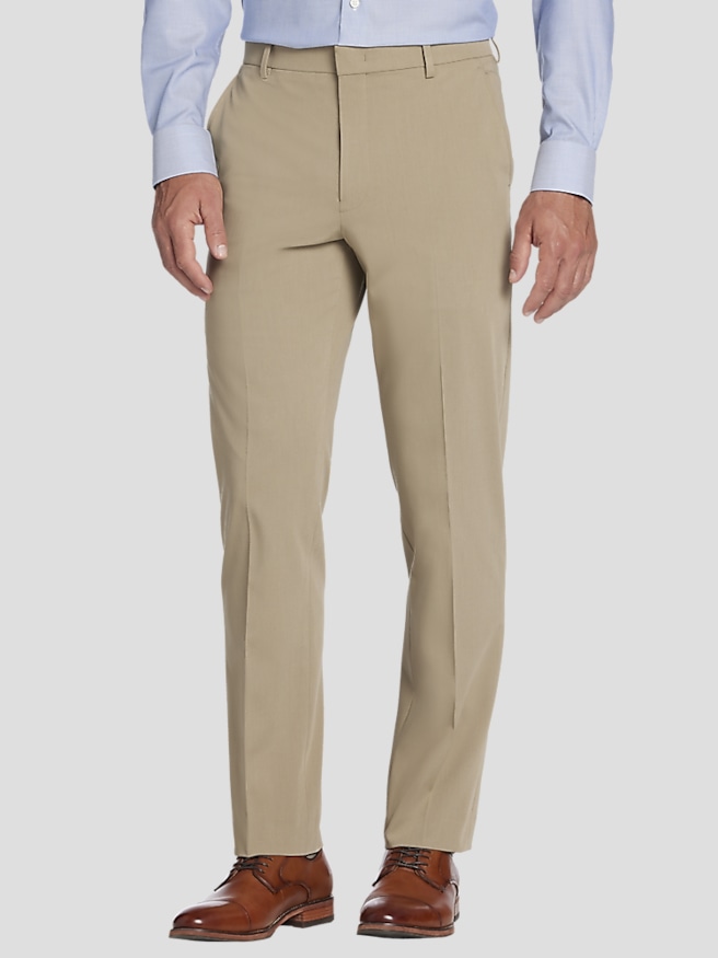 Men's Khaki Pants | Men's Wearhouse