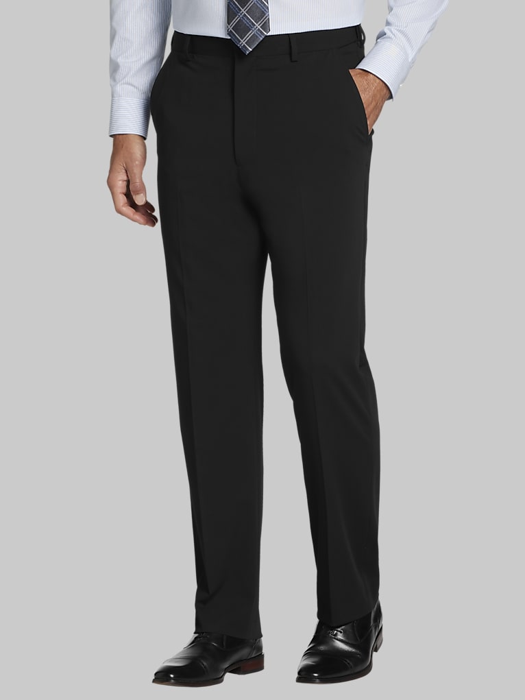 Joseph Abboud Classic Fit Luxe Dress Pants