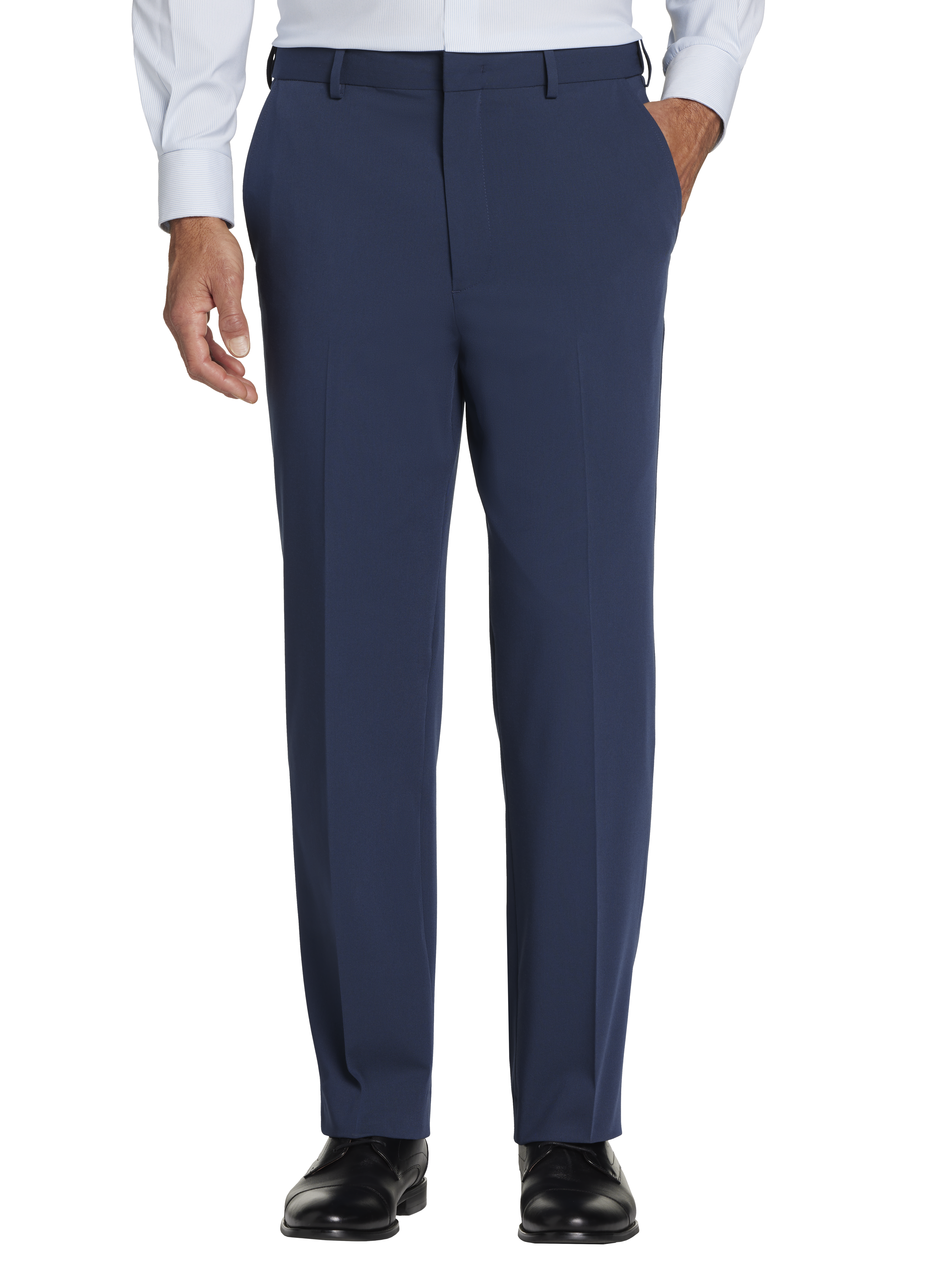 AND スラックス SEA WIND 23ss slacks Tuck L 2