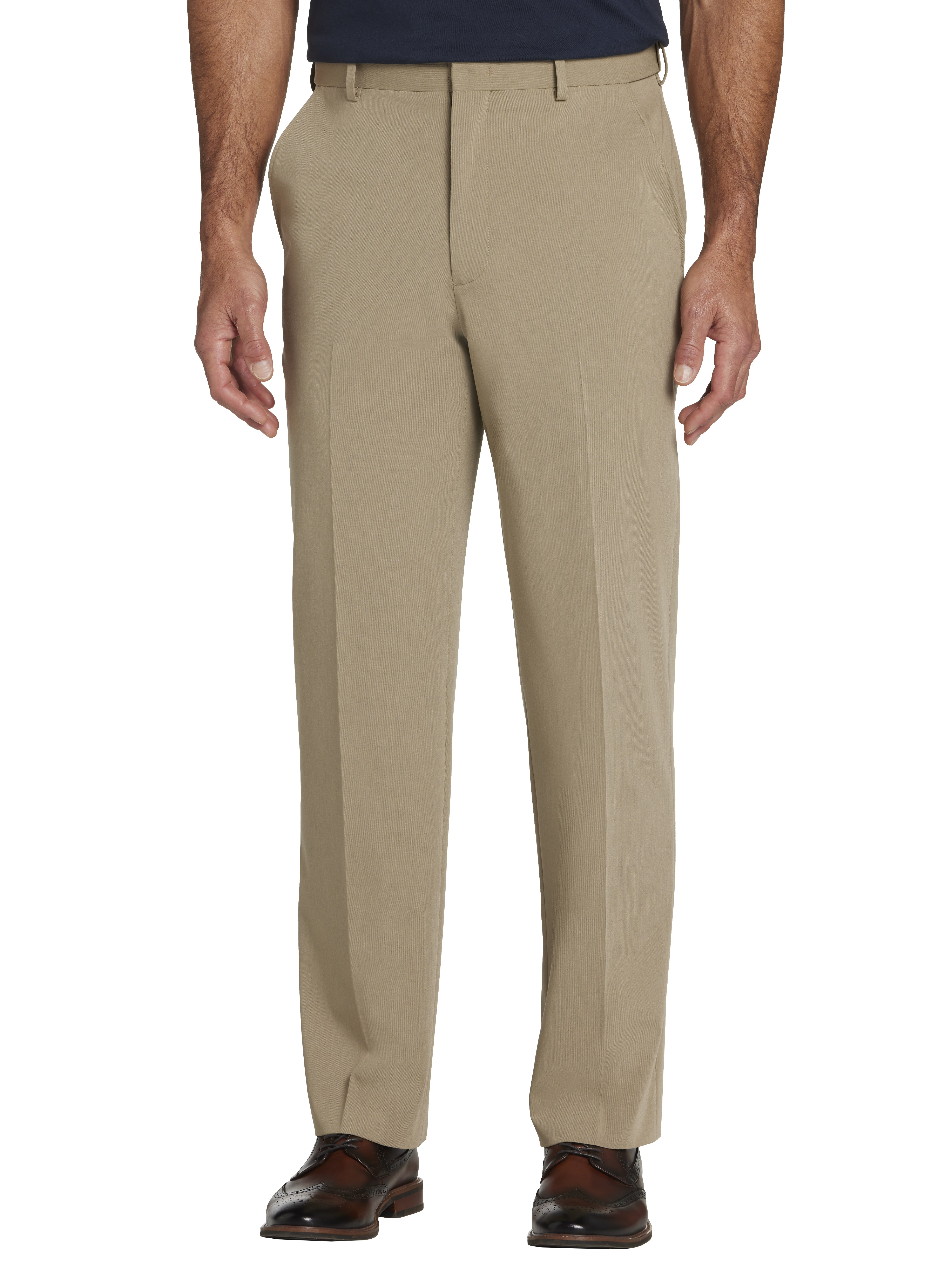 white christmas dresses Men's Circle S Heather Boise (CP47-76CHESTNUT) Western Suit Slacks