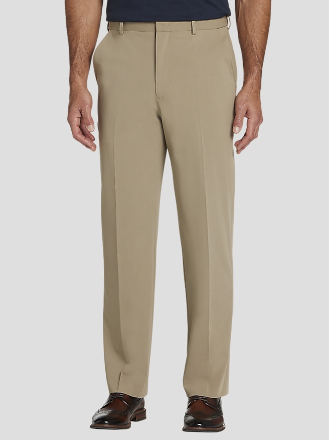 Men's Khaki Pants | Men's Wearhouse