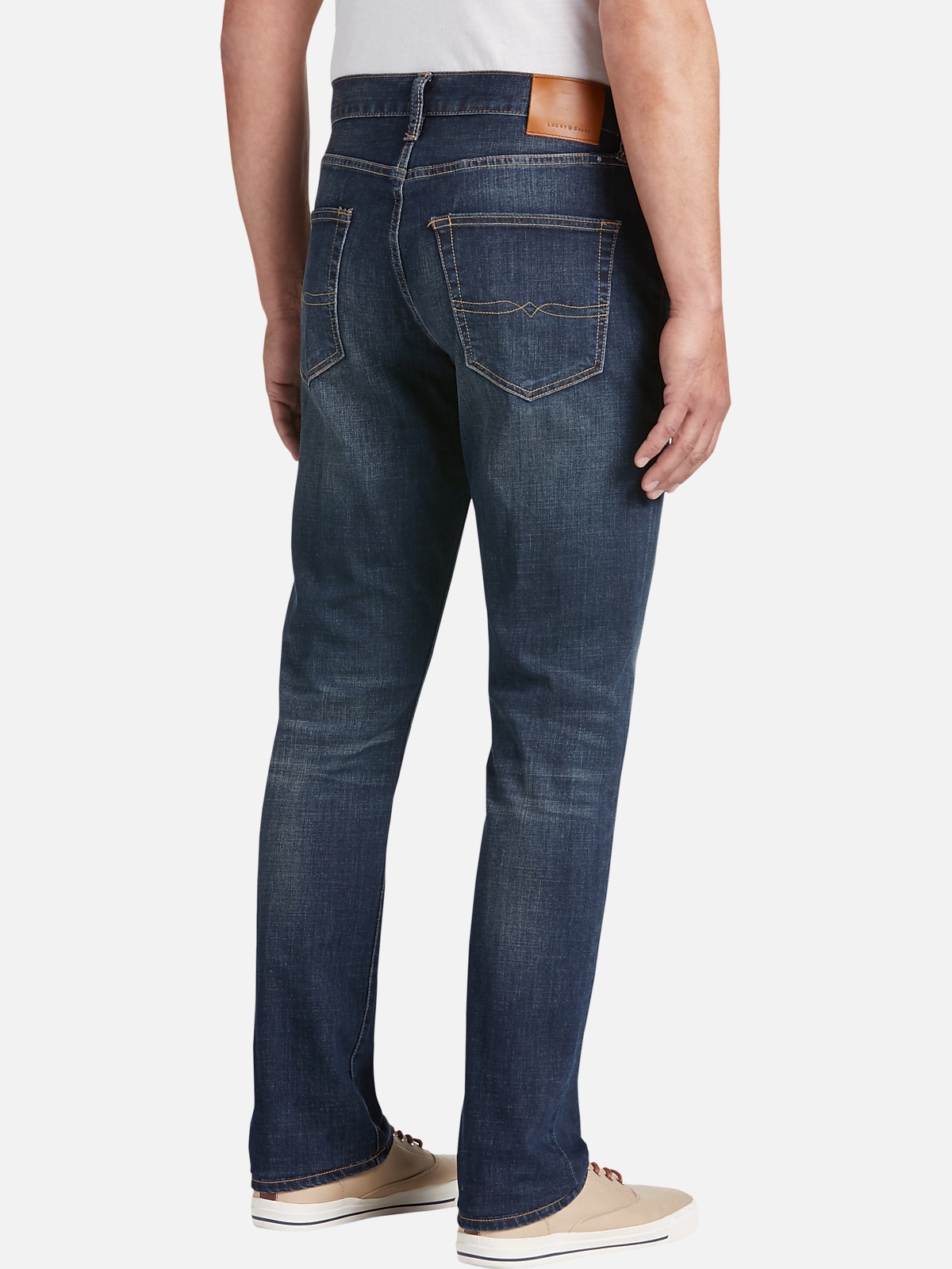 Lucky Brand mens jeans - Jeans