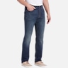 Lucky Brand Athletic Fit Straight Leg Classic Denim Jeans