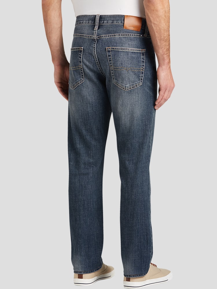 Lucky Brand 410 Arched Rock Athletic Fit Jeans, The Casual Shop