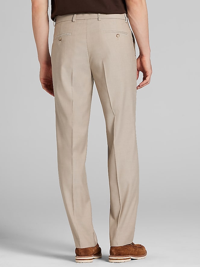 Awearness Kenneth Cole Modern Fit Dress Pants