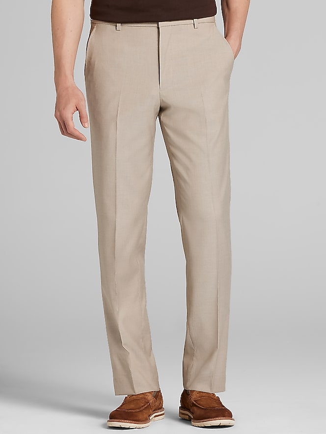 Awearness Kenneth Cole Modern Fit Dress Pants