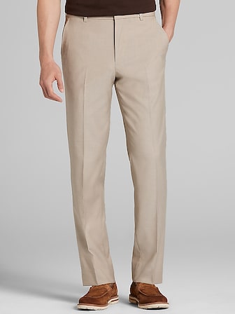 Modern Fit Dress Pants