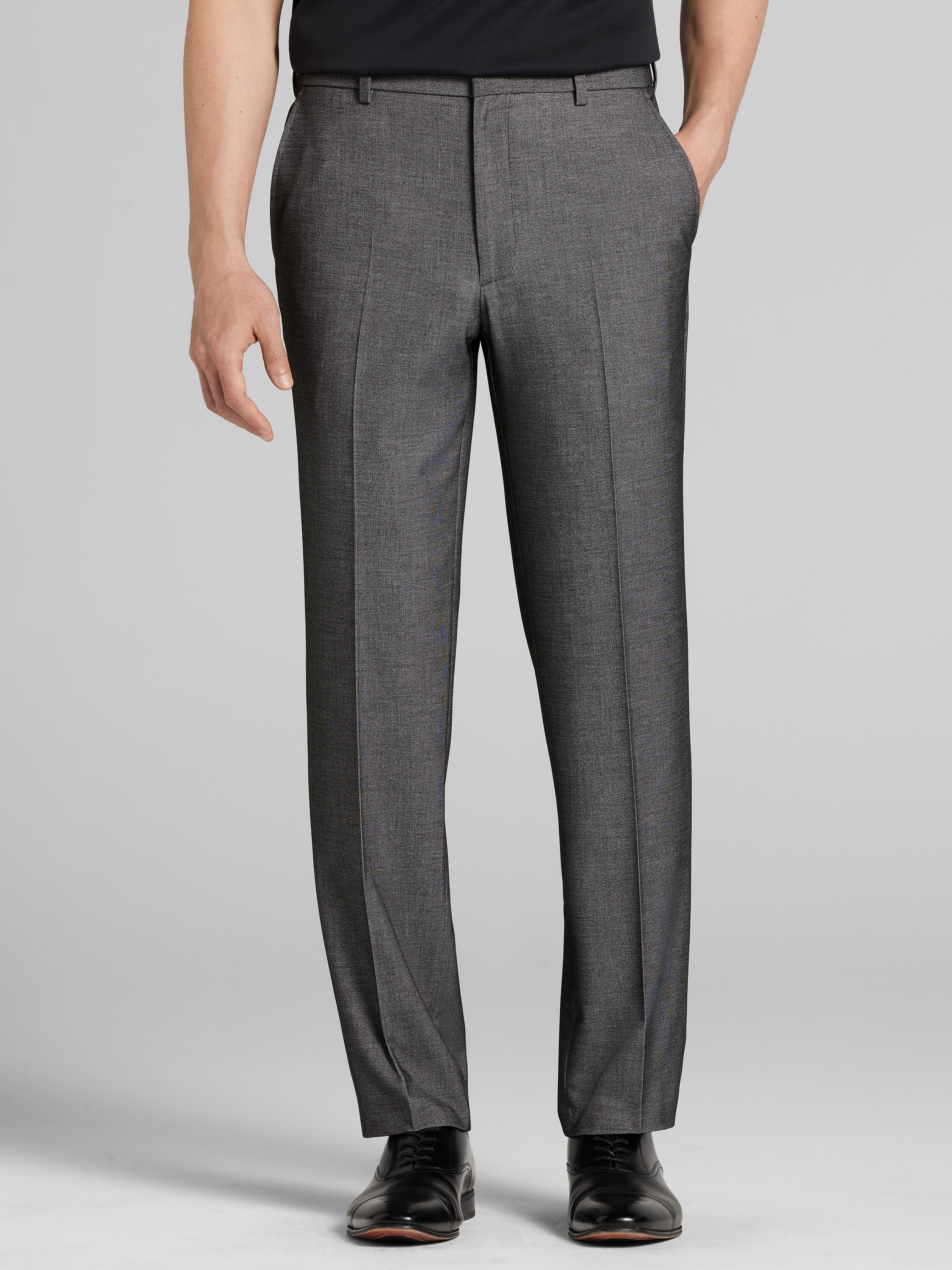 Modern Fit Dress Pants