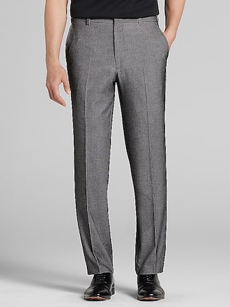 Modern Fit Dress Pants