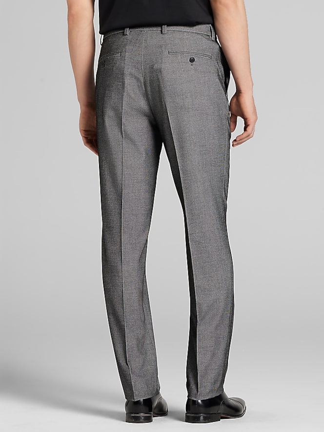 Awearness Kenneth Cole Modern Fit Dress Pants