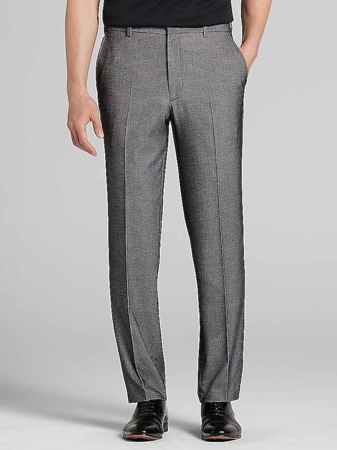 Awearness Kenneth Cole Modern Fit Dress Pants