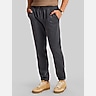 Weatherproof Vintage Regular Fit Pebble Fleece Jogger Pants