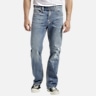 Silver Jeans Classic Fit Boot Cut Washable Jeans