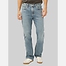 Silver Jeans Zac Relaxed Fit Straight Leg Jeans
